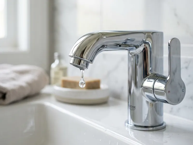 Faucet Repair & Installation Plumber in Merrionette Park, IL